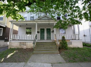 312 Barney St, Wilkes Barre, PA 18702