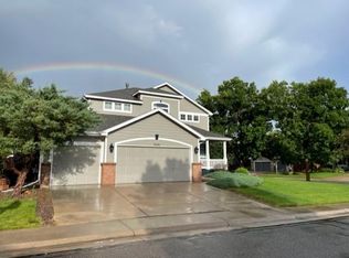 7074 Umber Ct, Arvada, CO 80007