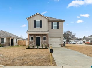 368 Timber Pass, Lincoln, AL 35096