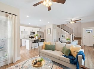 110 Glover St #D, Sulphur Springs, TX 75482