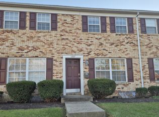 1207 Weybridge Rd, Columbus, OH 43220