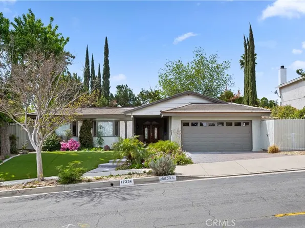 17334 Westbury Dr, Granada Hills, CA 91344