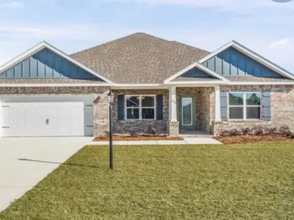 212 Lake Merial Blvd, Panama City, FL 32409