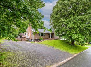 305 Fraser St, New Glasgow, NS B2H4J8
