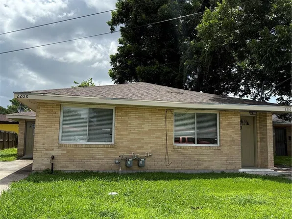 2208 Kraft Pl, New Orleans, LA 70114