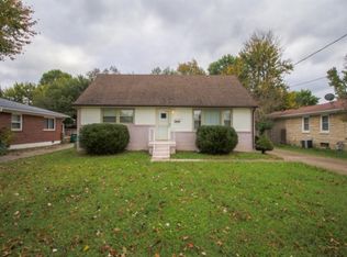 7719 Bluebonnet Rd, Louisville, KY 40258