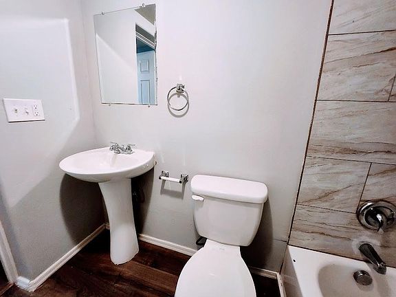 5th image of 4042 S 17th St #17