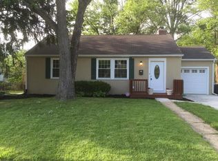 554 S Selby Blvd, Columbus, OH 43085