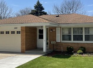 5601 S 24th St, Milwaukee, WI 53221