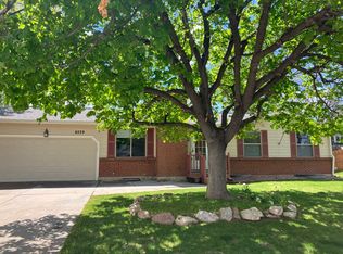 6229 S Lee St, Littleton, CO 80127