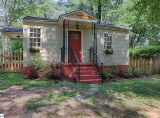 19 Jedwood Dr, Greenville, SC 29607