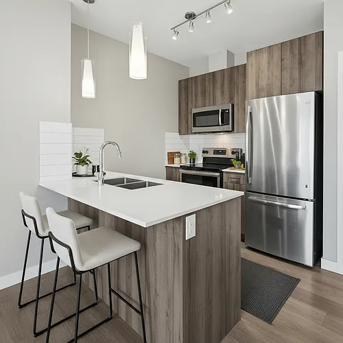 Floor plan 115