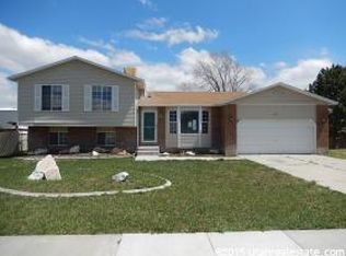 13171 S 3300 W, Riverton, UT 84065