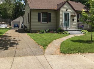 1130 Eastern Ave NE, Grand Rapids, MI