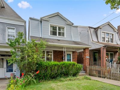 6335 Waldron St, Pittsburgh, PA, 15217