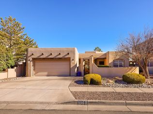 9960 Buckeye St NW, Albuquerque, NM 87114