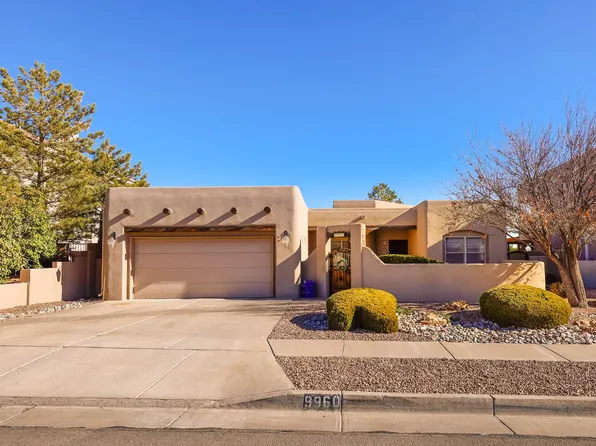 9960 Buckeye St NW, Albuquerque, NM 87114