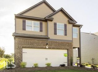 2569 Shropshire Pl #295, McDonough, GA 30253
