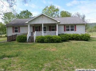 2875 N Pope Ave, Steele, AL 35987