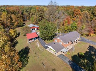 2870 Oak Rd, Lewisport, KY 42351