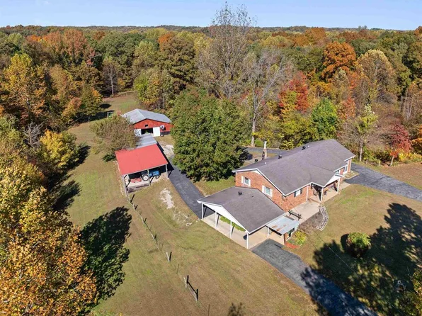 2870 Oak Rd, Lewisport, KY 42351