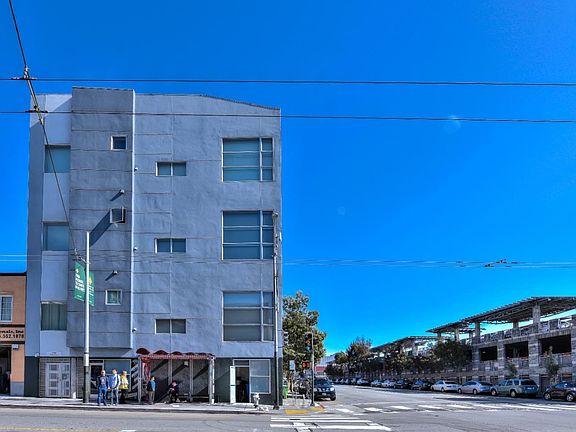 2nd image of 1488 Harrison St APT 305