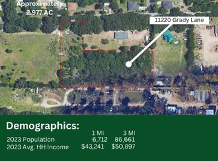 11220 Grady Ln, Balch Springs, TX 75180