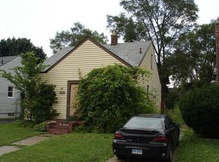 11660 Hubbell St, Detroit, MI 48227