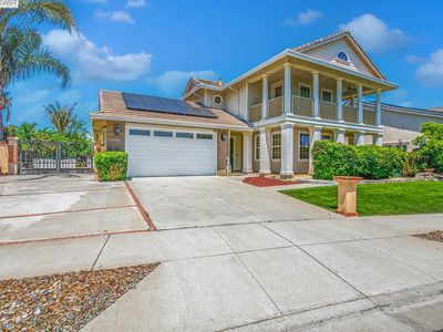 1557 Amber Ln, Brentwood, CA, 94513