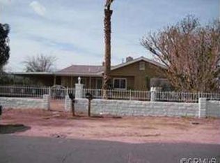 6022 Daisy Ave, Twentynine Palms, CA 92277