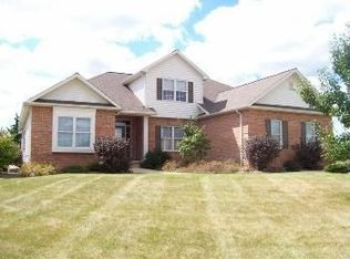 7141 Willowlane Ave NW, Massillon, OH 44646