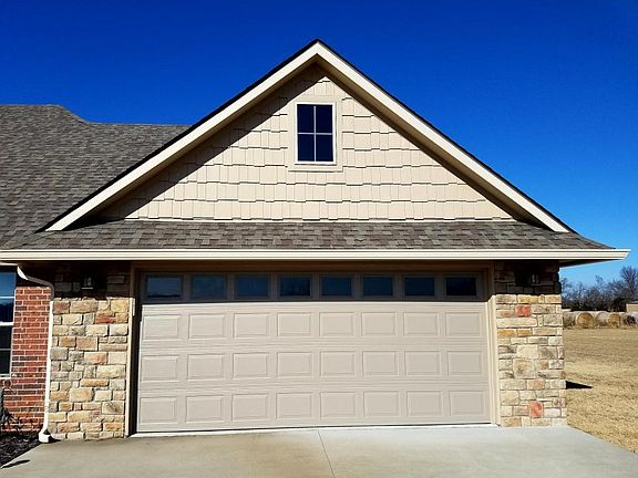 over sizes 2 car garage