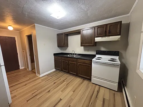 Floor plan 2 Station Road - E