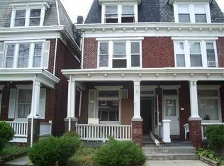 2436 Reel St, Harrisburg, PA 17110