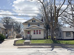 809 E Oakland Ave, Bloomington, IL