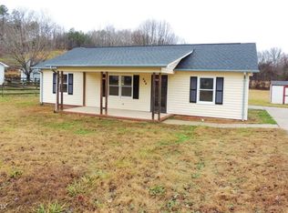 369 Honeycutt Dr SE, Concord, NC 28025