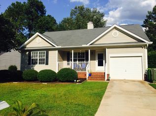 10 Marabou Ct, Irmo, SC 29063