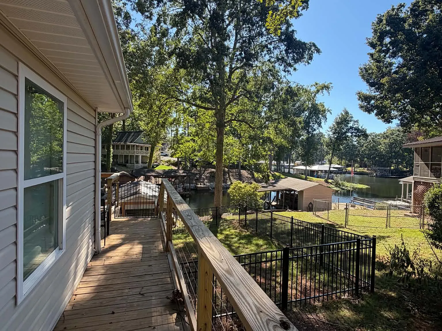Springwood Dr, Mount Gilead — Photo 1