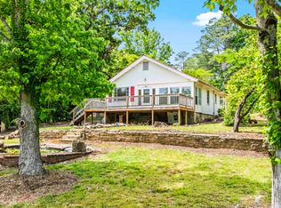 1010 Green Ave NW, Fort Payne, AL 35967