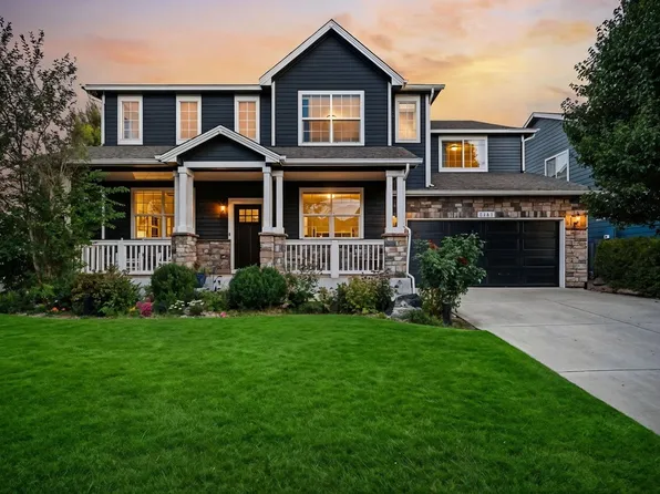 6363 Spring Valley Rd, Timnath, CO 80547