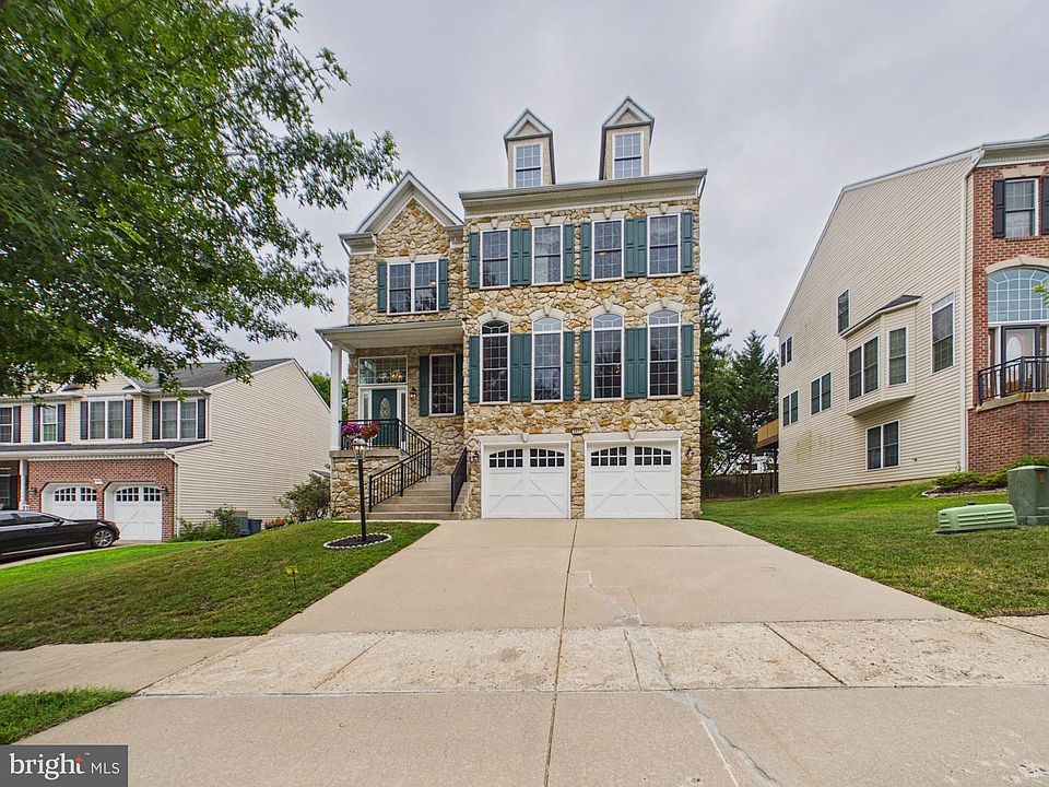 1st image of 9411 Reservoir Hill Ct