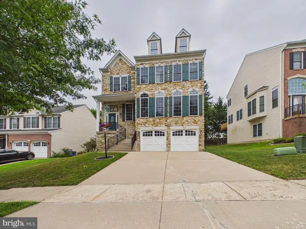 9411 Reservoir Hill Ct, Baltimore, MD 21234
