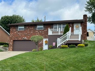 122 Brockton Rd, Steubenville, OH 43953