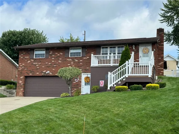 122 Brockton Rd, Steubenville, OH 43953