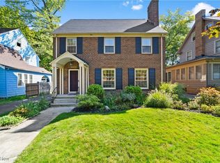 2635 Eaton Rd, University Heights, OH 44118