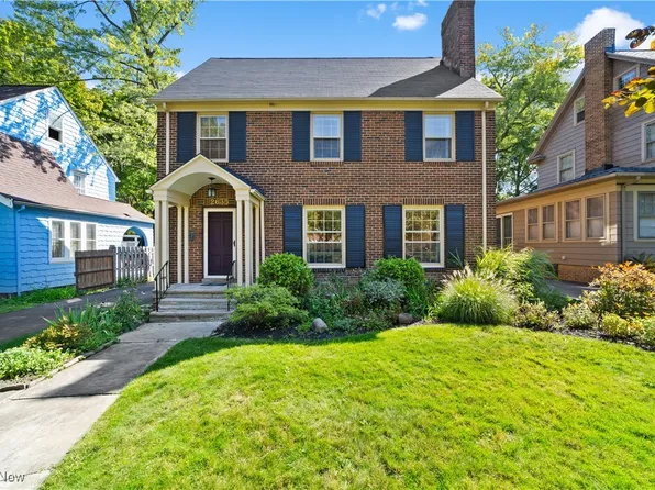 2635 Eaton Rd, University Heights, OH 44118