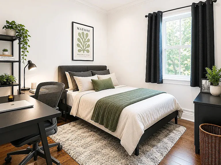 328 E 4th St #5B — Photo 2