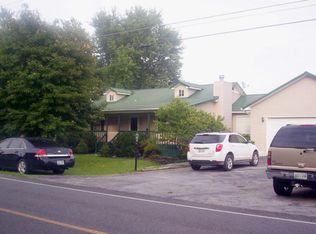 7429 Plateau Rd, Crossville, TN 38571