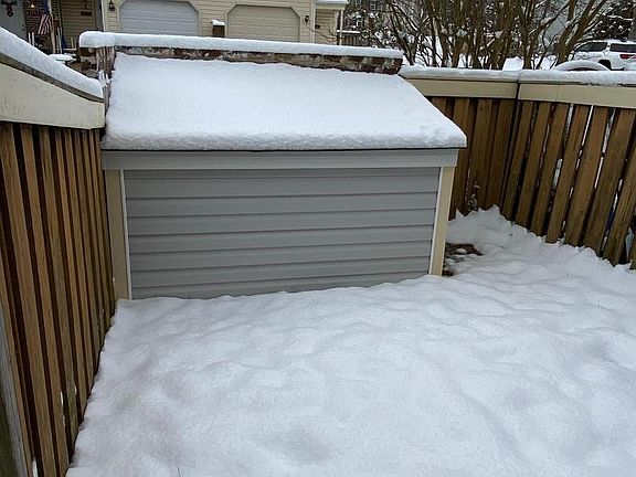 2nd image of 46350 Columbus Dr Unit 1006