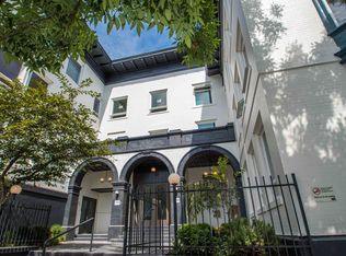 Clairemont Apartments, Seattle, WA 98122